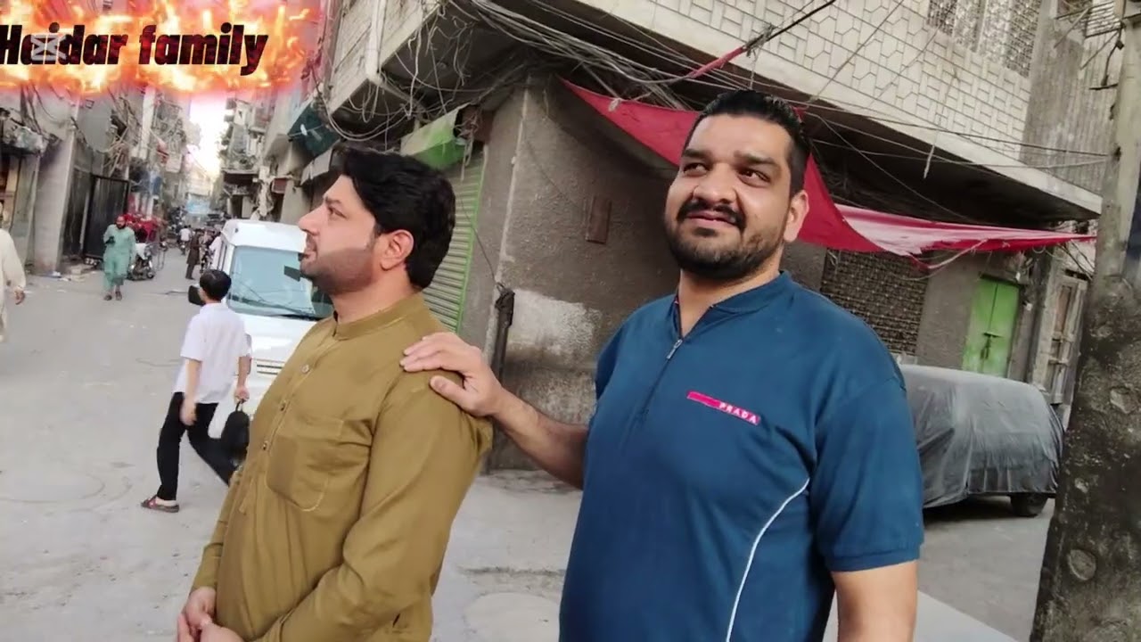 2nd Sunday Aftari bhai ki traf..😋