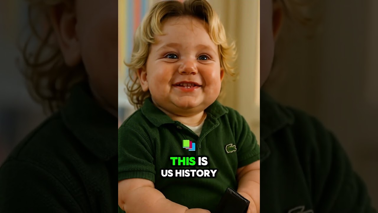 Sean Penn Baby AI: Fast Times At Ridgemont High | YOU DICK!