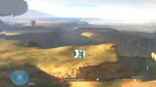getting out of the map on standoff