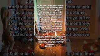 #tarotreading #love #spiritualmessage #divination #quotes