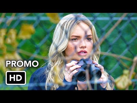The Gifted 2x11 Promo &quot;meMento&quot; (HD) Season 2 Episode 11 Promo