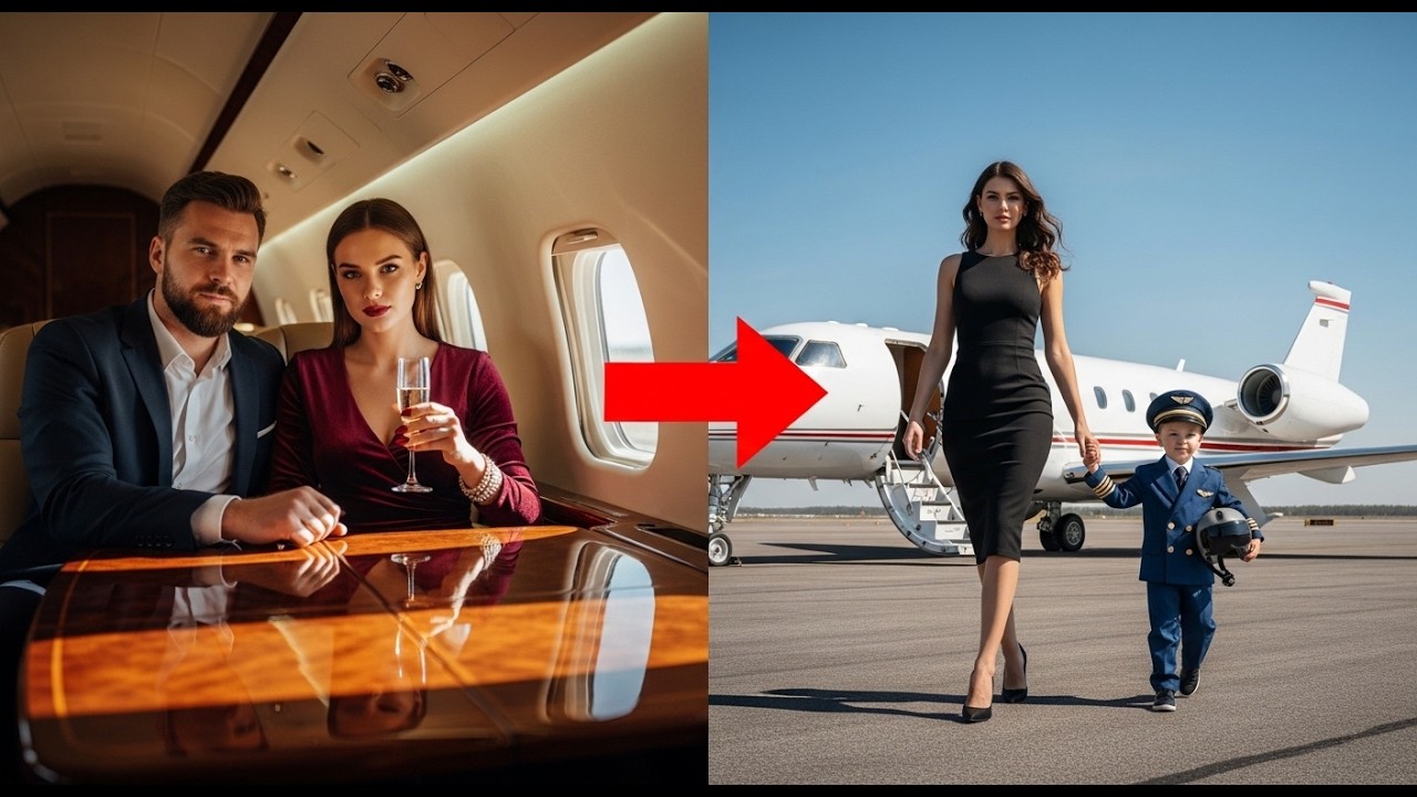 ELE DESCOBRIU QUE TINHA UM FILHO… E QUE SUA EX SE CASOU COM SEU MELHOR AMIGO