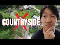 5 Reasons You Should Not Live in the Countryside in Japan