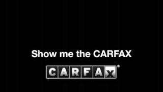 Show me the Carfax Movie