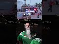 Iran football team arrives in Mexico after US restrictions
