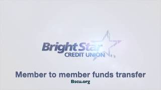 Member to member funds Transfer