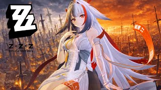 Sword Seeker Chronicles Qingming Battle Theme - Zenless Zone Zero OST (Full Version)