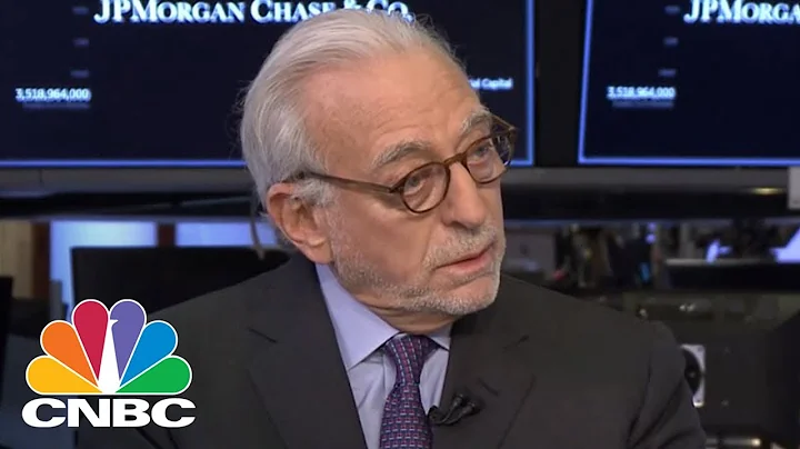 Nelson Peltz: I'm Not Asking For P&G's CEO To Step...