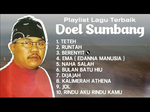 Playlist LAGU Terbaik DOEL SUMBANG FULL ALBUM POP SUNDA TERBAIK - YouTube