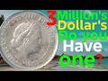 1980 Juliana 25 Cent Coin – This Common Dutch Coin Could Make You a Millionaire Overnight?😱