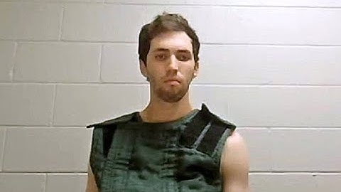 Charlie Kirk Murder Suspect Appears in First Court Appearance