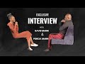 David mann and porcia mann full interview the journey  mann tv