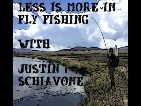 293 | Less Is More With Justin Schiavone - YouTube