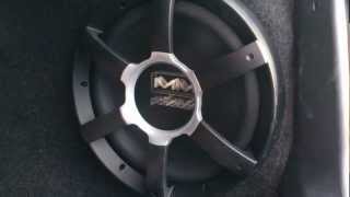 polk audio mm1240dvc