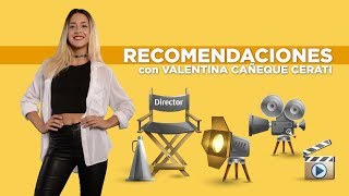 RECOMENDACIONES DE CINE: PELÍCULAS SOBRE RACISMO