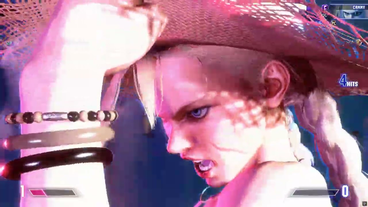 Street Fighter 6 2026 03 06  [허브] 퇴근후 모닝스파 19층 류 10선~~