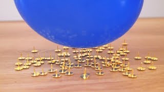 11 AWESOME BALLOON TRICKS 👌🎈11 AMAZING Balloon Tricks  [Epic Method] [Life Hacks]