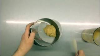 Рецепт зефира Рецепт зефира