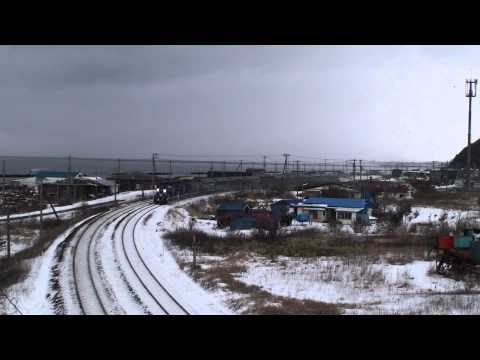 2012年2月4日　北斗星