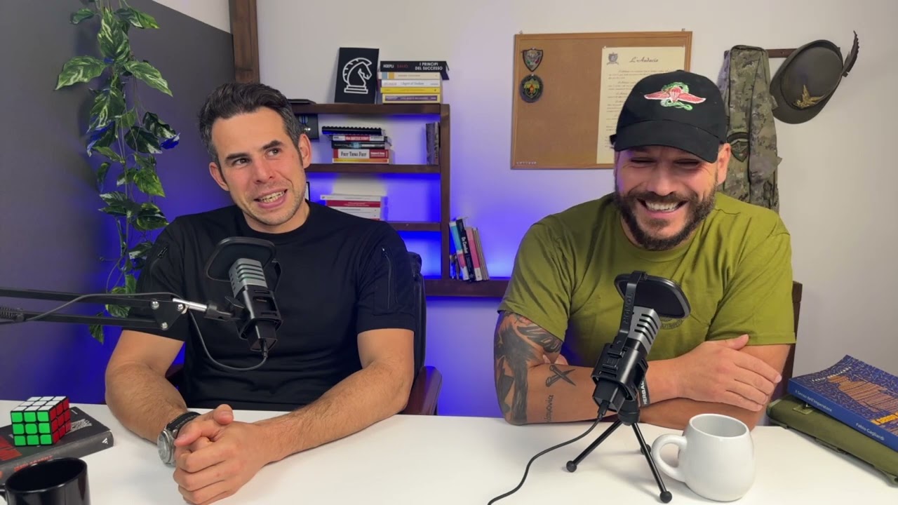 La Hell Week italiana. Preparati ad entrare nelle Forze Speciali dell’Esercito