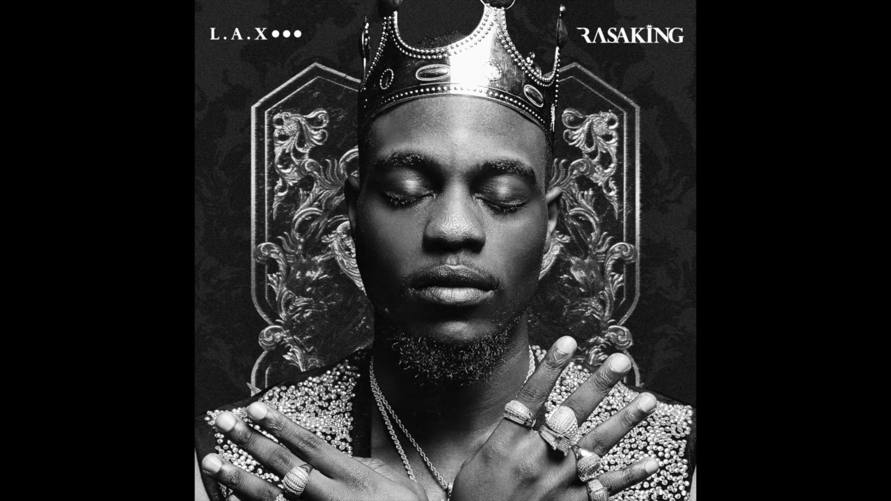 L.A.X - MONEY ( PROD. BLAISE BEATZ)