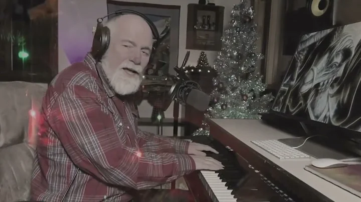 Christmas In A Small Town (version 2020)