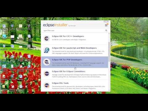 Java  Tutorial 3 eclipse download and installation (বাংলা ) tutorial