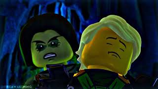 Ninjago Morro Scene Pack For Edit 4K No Credit