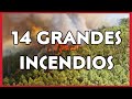 🏝🇮🇨🔥OTRO INCENDIO en TENERIFE, ISLAS CANARIAS