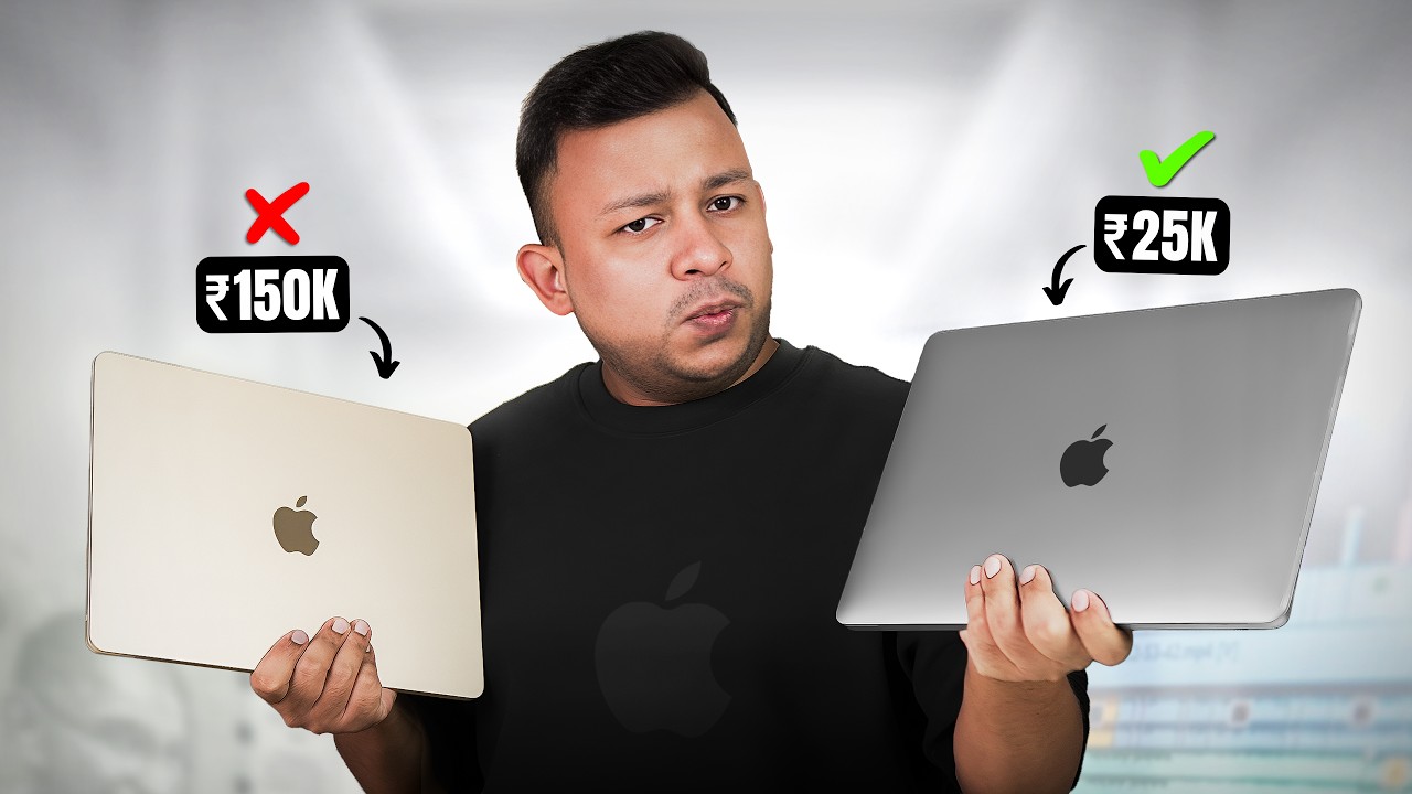 Latest Title & Thumbnail