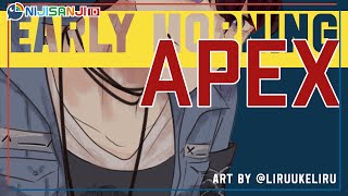 【Apex Legends】 OhalunAPEX~ 【NIJISANJI ID】