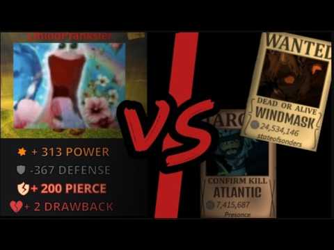 Spirit Rain Prank on LBs (GONE WRONGGG) | Arcane Odyssey