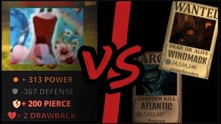 Spirit Rain Prank On Lbs Gone Wronggg Arcane Odyssey