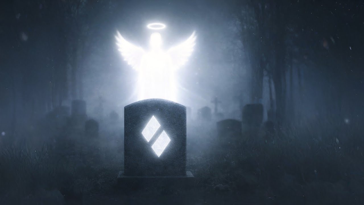 Watch Phantom - aetheriality (Official Visualizer) | Angelcore / Witch House on YouTube Watch Phantom - aetheriality (Official Visualizer) | Angelcore / Witch House on YouTube