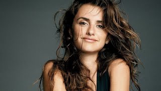 Penelope Cruz with family and daily life /Пенелопа Крус с семьей и повседневной жизнью