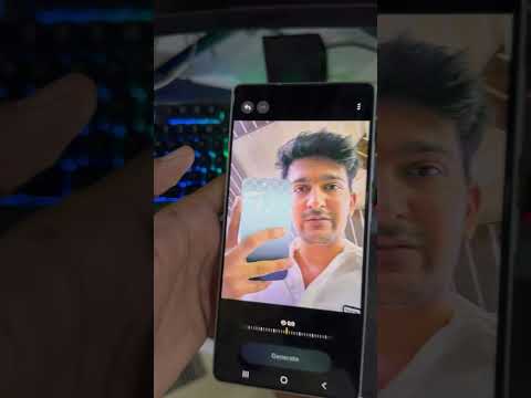 The Future Is Here - Samsung S25 Ultra