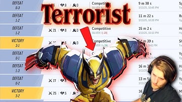 SEASON ONE HAS MADE SOLO QUEUEING WAY HARDER