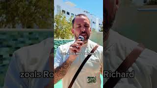 Begint Jou Naam Met De Letter R? Dan Word Dit Jou Volgende Kapsel.