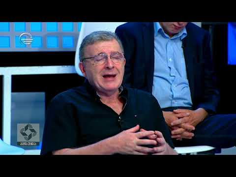 მამუკა არეშიძე განზრახ მკვლელობის მომზადების საქმეზე