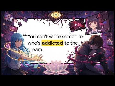 MysticBeing's Secret Weapon: Revealed By The Leak
