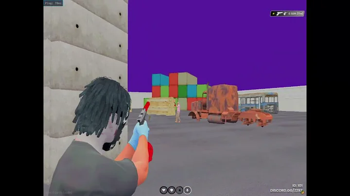 Jaxxy5m | ScamLife RP | Fivem Montage | #TWCOT