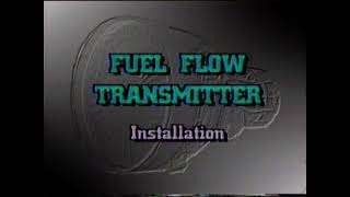 Cf680-C2 Fuel System Comp