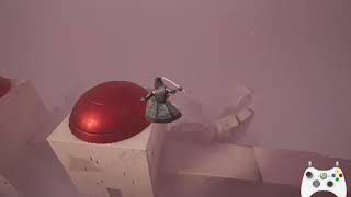 SJ BTT Ruined City Weapon Break Launch