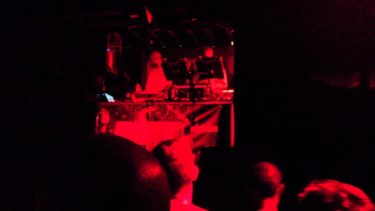 Kai Alce @ Deep Detroit 2012