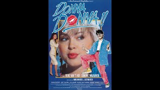 Download Lagu Donna Donna !! (1987) met Simone Walraven MP3