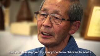 山形工房の歴史と木地師文化 “Yamagata Koubou’s History