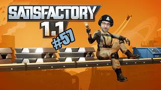Satisfactory 1.1 #57