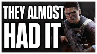 How DICE Had A Massive Hit, And Then Lost It...