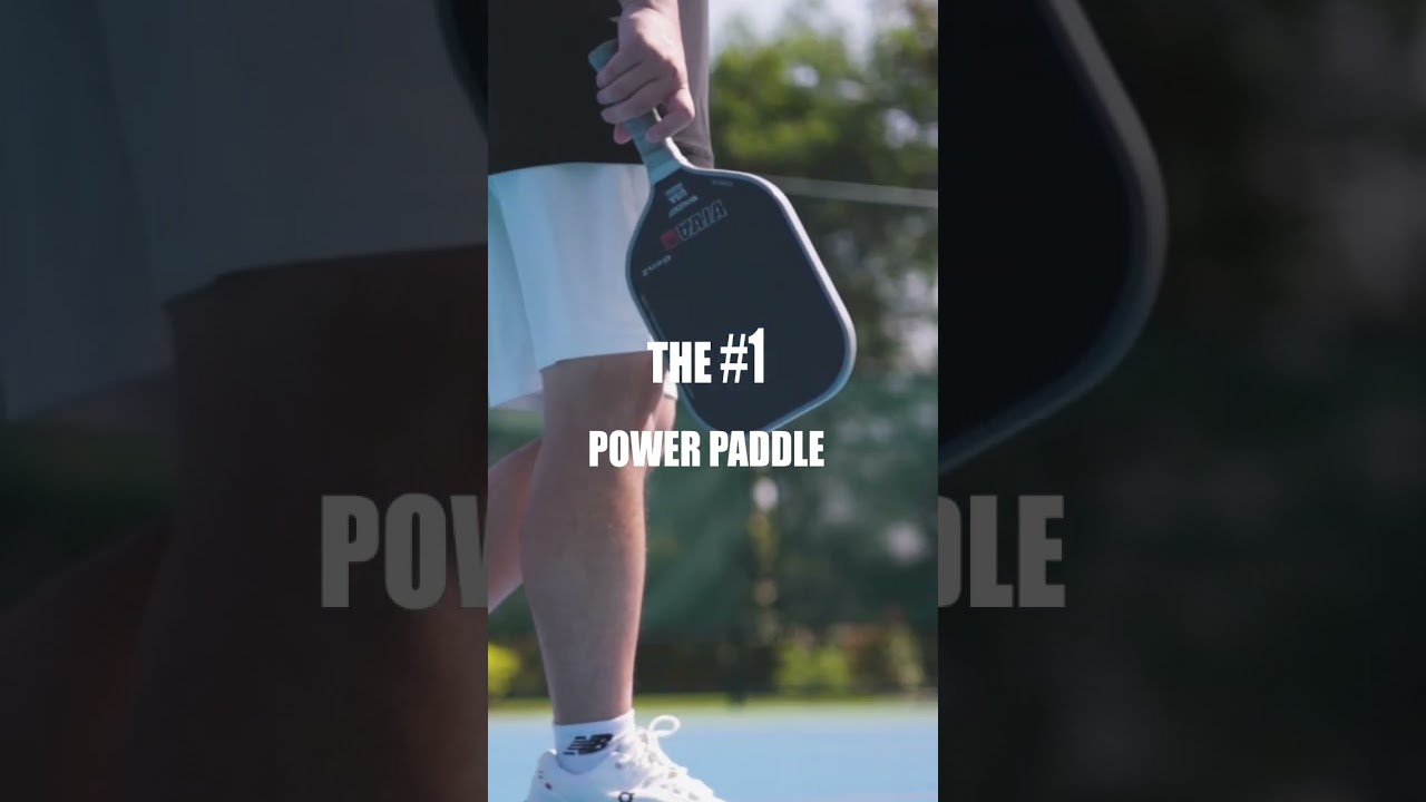 Hudef Viva Pro Gen2 – the #1 power paddle. Have you tried it yet? 