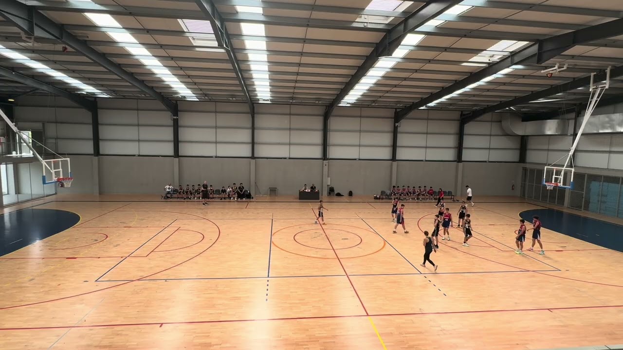 Maia B- 64 FC Gaia B-33